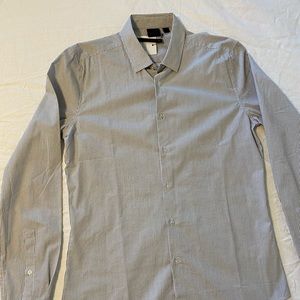 MensDress Shirt